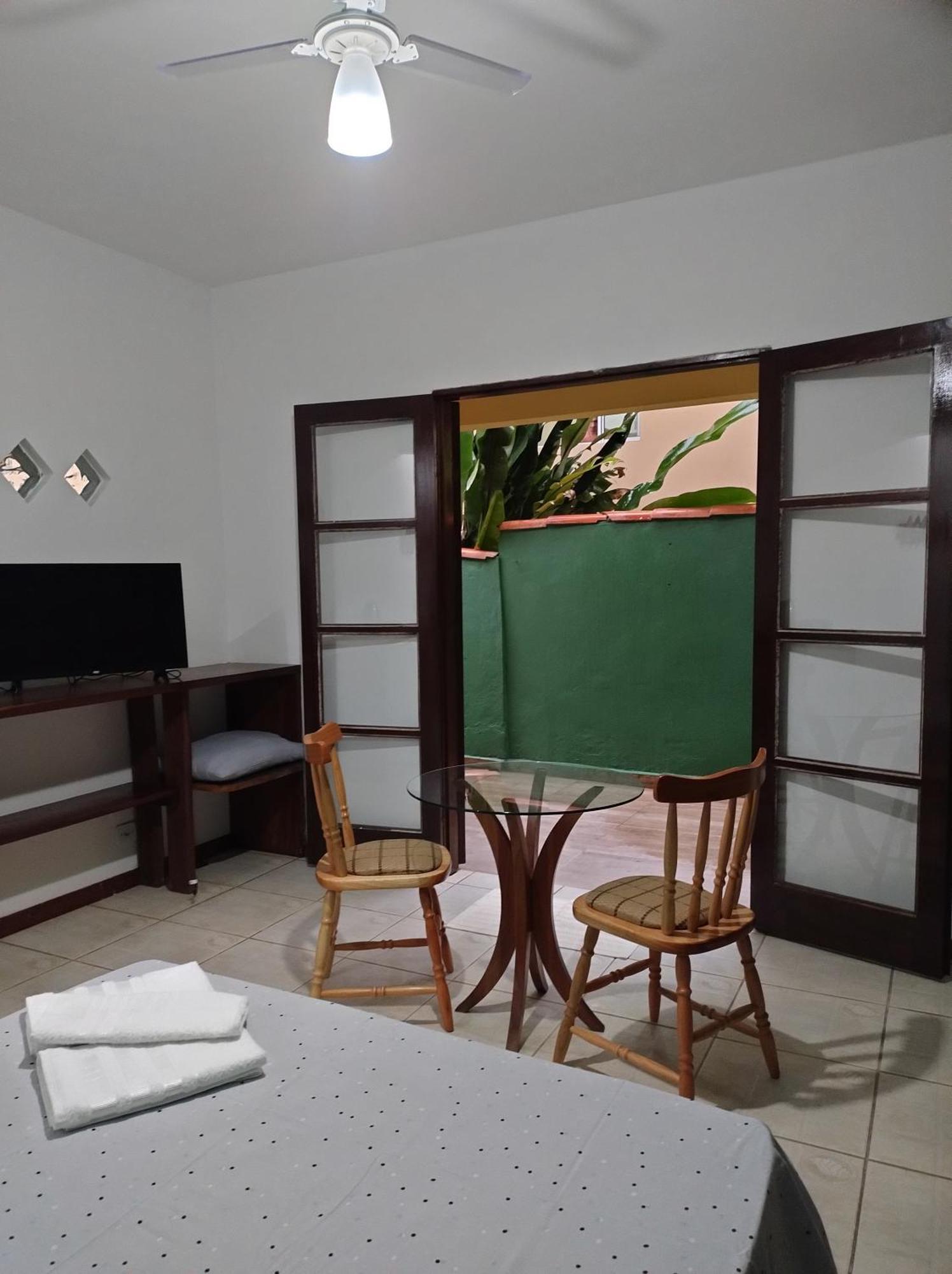 אובטובה Suites Brilho Do Sol מראה חיצוני תמונה