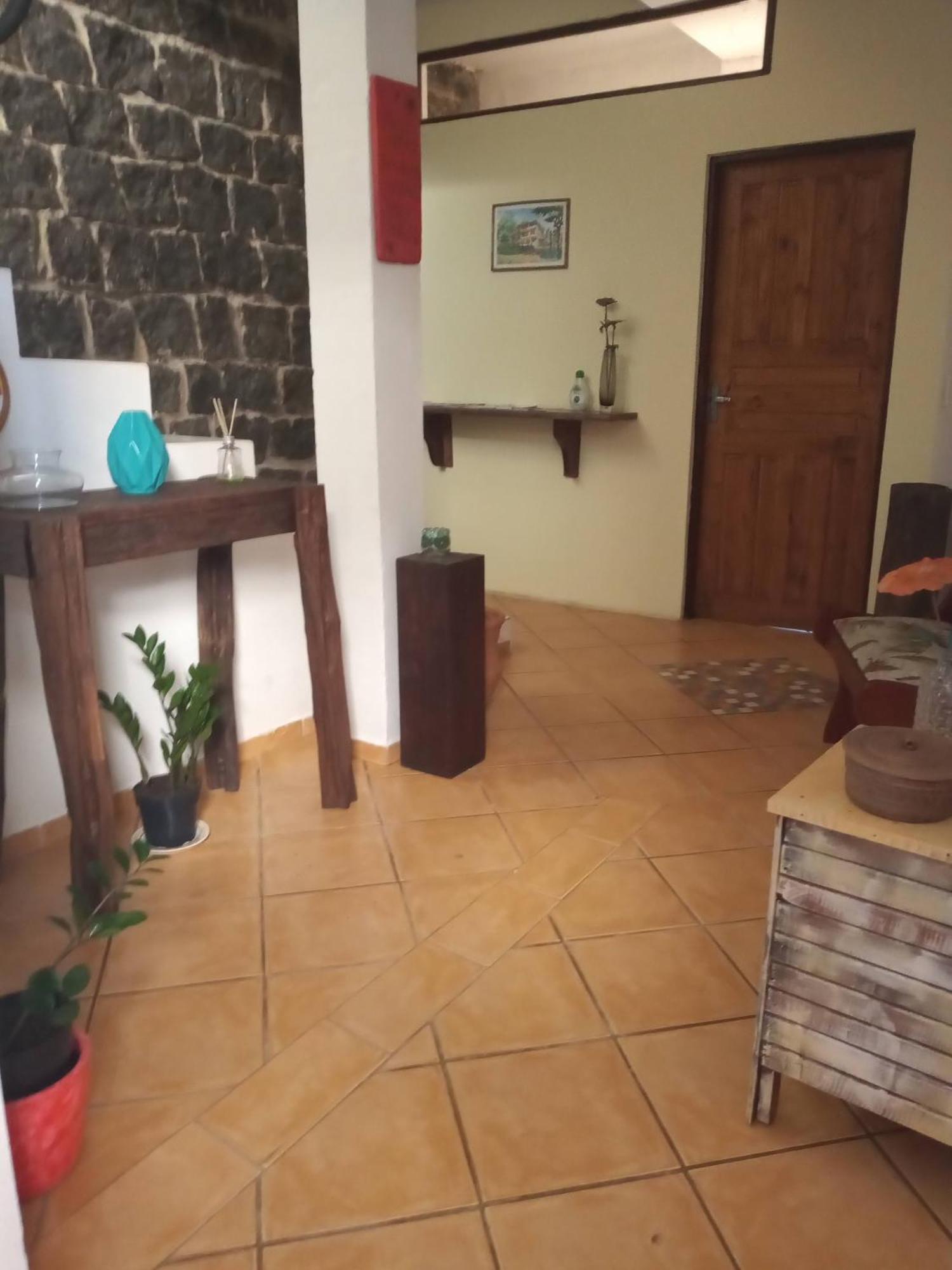 אובטובה Suites Brilho Do Sol מראה חיצוני תמונה