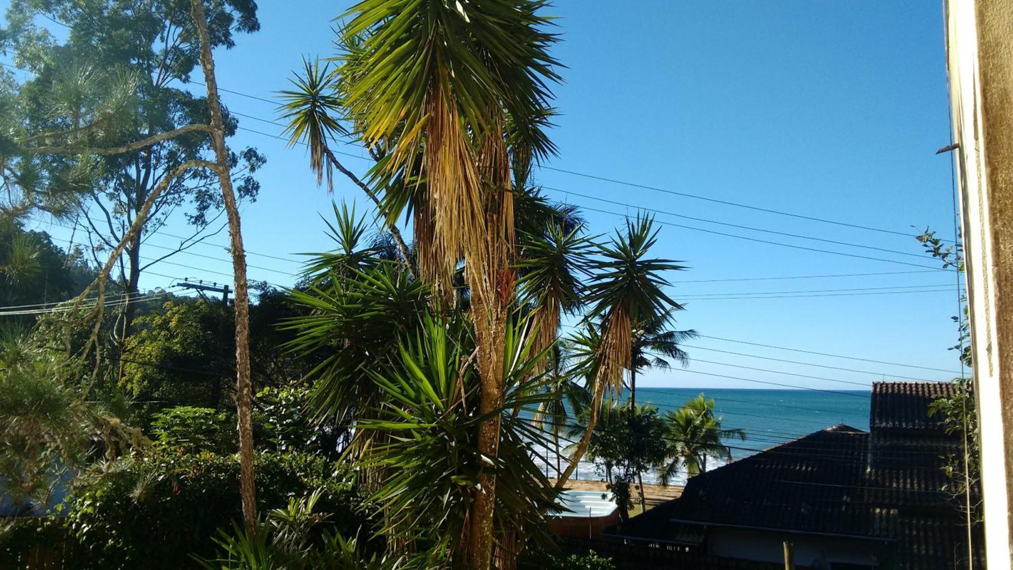 אובטובה Suites Brilho Do Sol מראה חיצוני תמונה