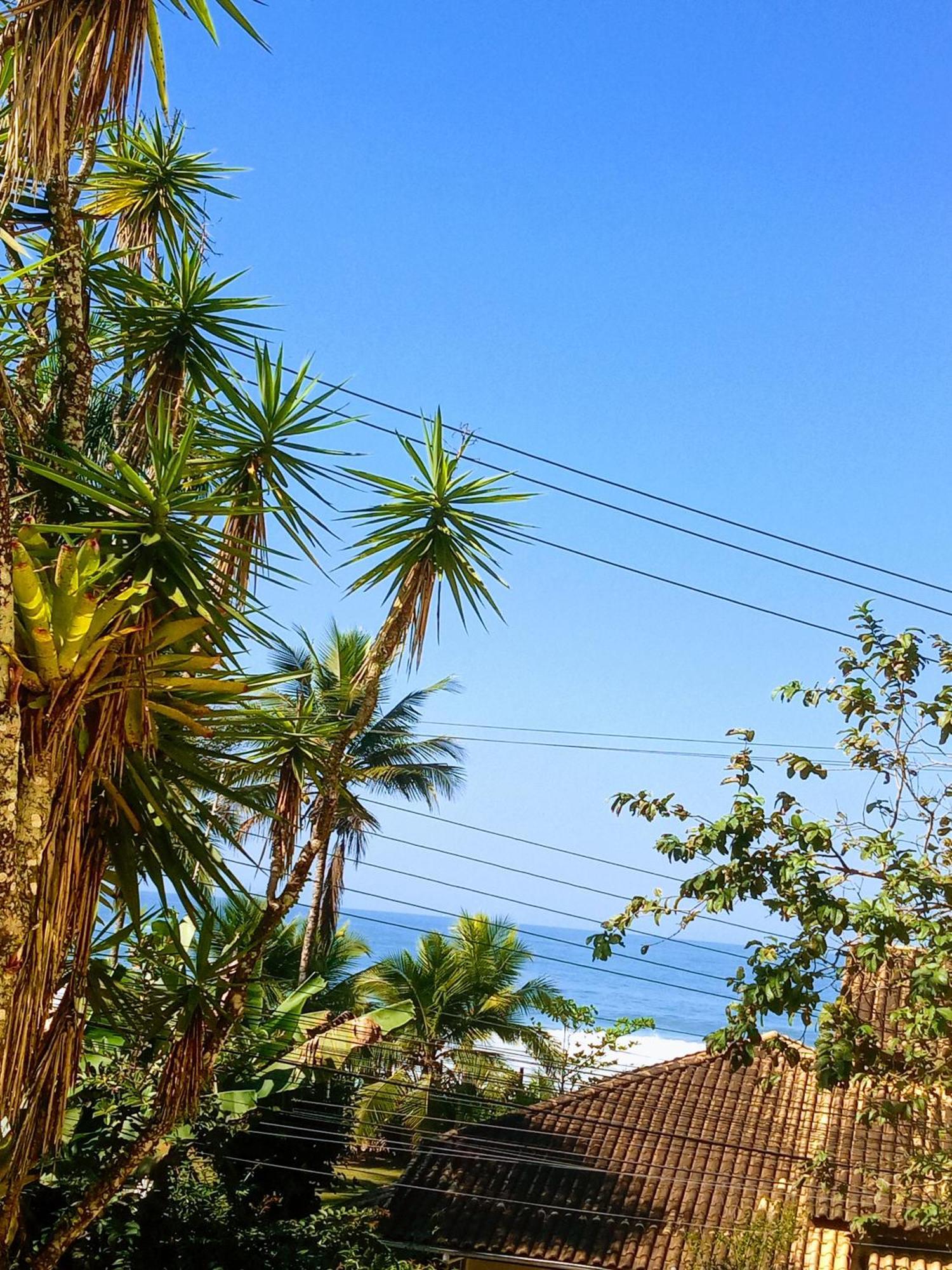 אובטובה Suites Brilho Do Sol מראה חיצוני תמונה