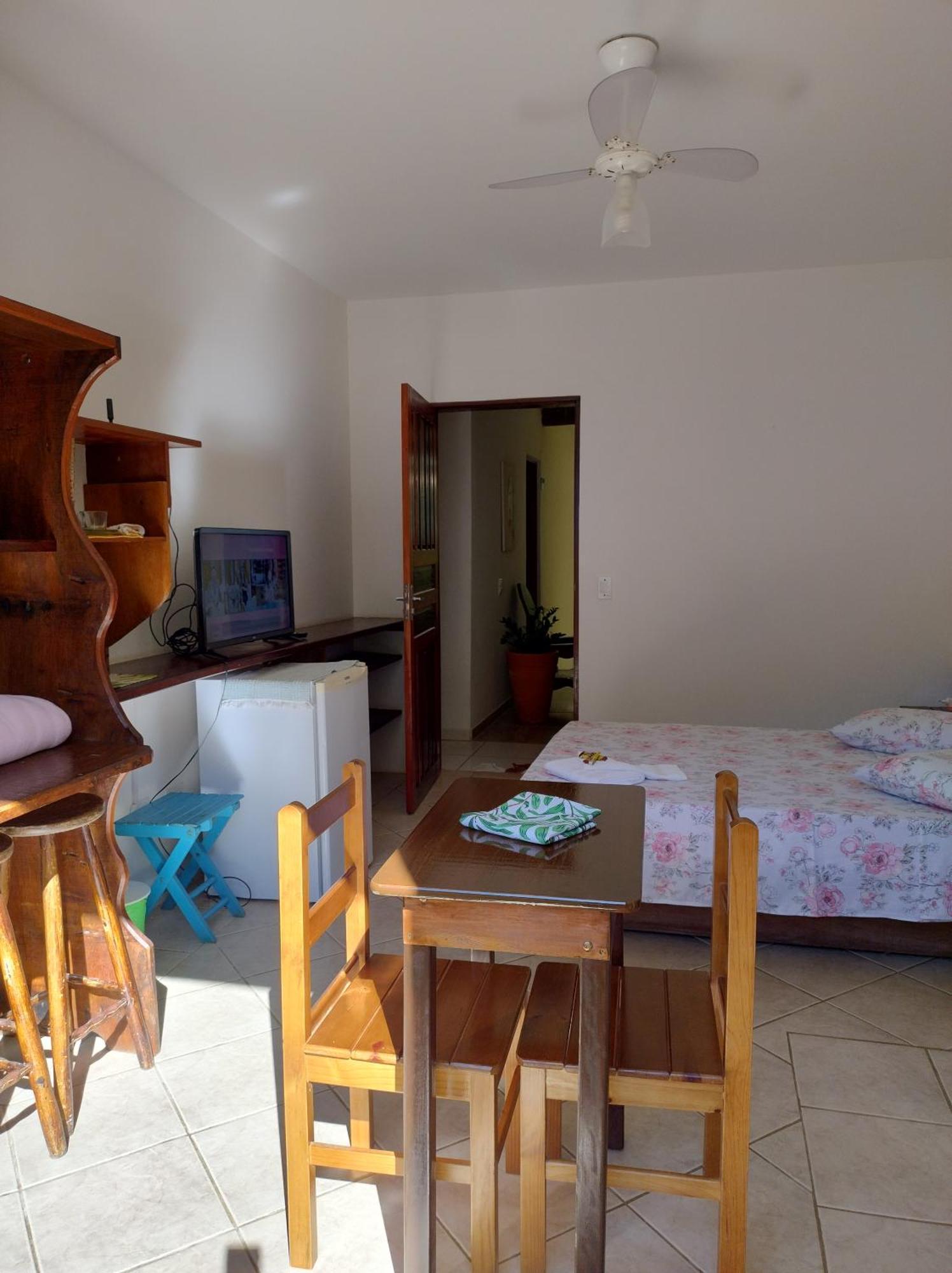אובטובה Suites Brilho Do Sol מראה חיצוני תמונה