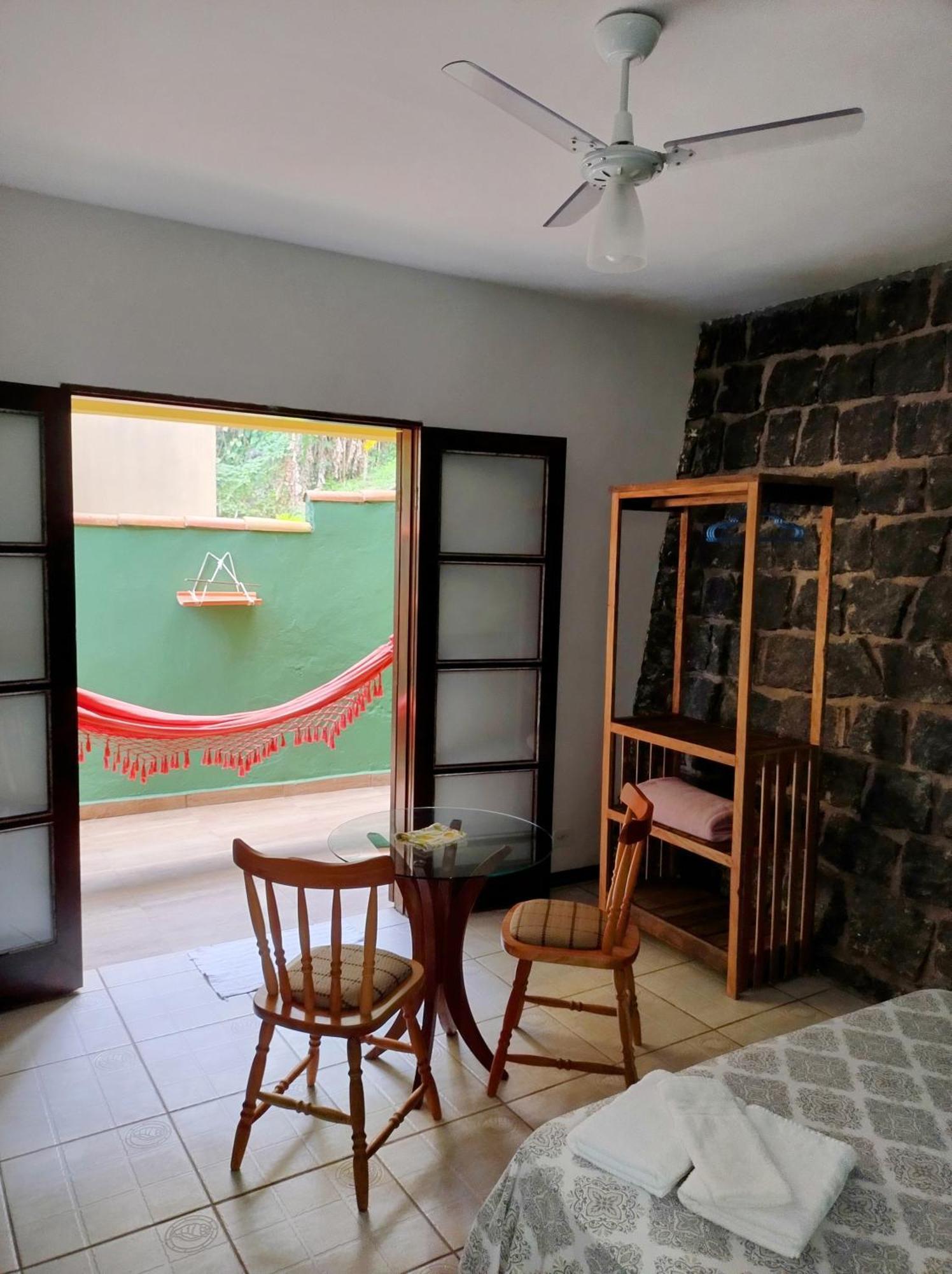 אובטובה Suites Brilho Do Sol חדר תמונה