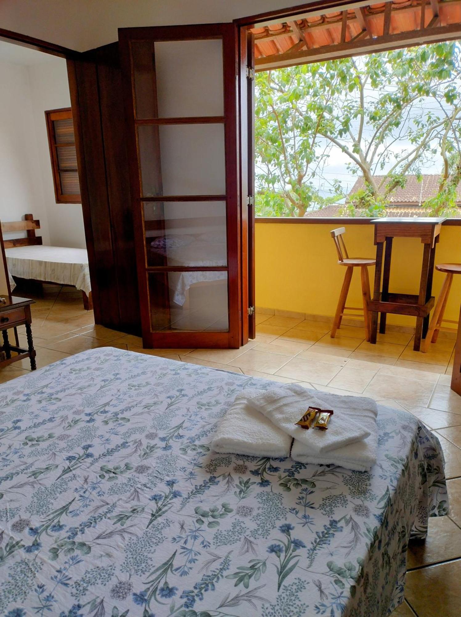 אובטובה Suites Brilho Do Sol מראה חיצוני תמונה